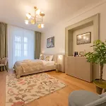 Muresenilor 9 Boutique - Old Town Lägenhetshotell 3*