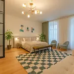 Muresenilor 9 Boutique - Old Town Lägenhetshotell 3*