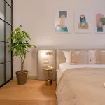 Lägenhetshotell Muresenilor 9 Boutique - Old Town Braşov