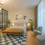 Muresenilor 9 Boutique - Old Town 3*