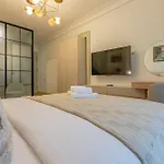Muresenilor 9 Boutique - Old Town 3* Braşov