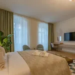 Muresenilor 9 Boutique - Old Town Lägenhetshotell 3*