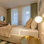 Muresenilor 9 Boutique - Old Town Lägenhetshotell Braşov