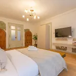 Muresenilor 9 Boutique - Old Town Lägenhetshotell 3*
