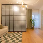 Muresenilor 9 Boutique - Old Town Lägenhetshotell Braşov