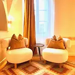 Muresenilor 9 Boutique - Old Town Aparthotel