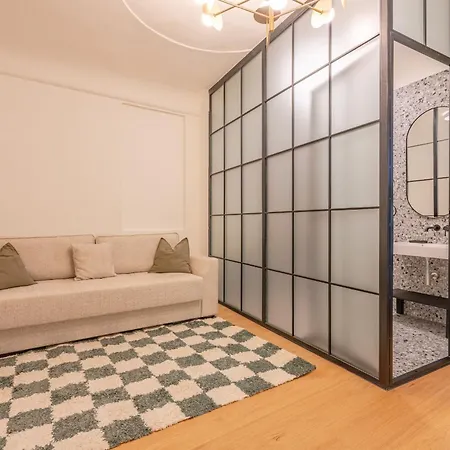 Muresenilor 9 Boutique - Old Town Aparthotel