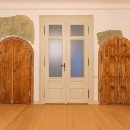 Muresenilor 9 Boutique - Old Town Appart hôtel Braşov