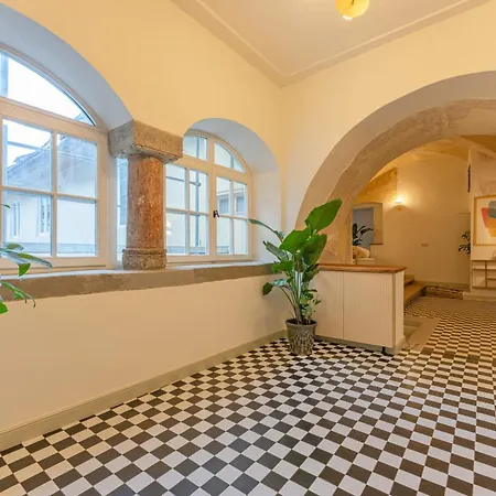 Muresenilor 9 Boutique - Old Town 3*