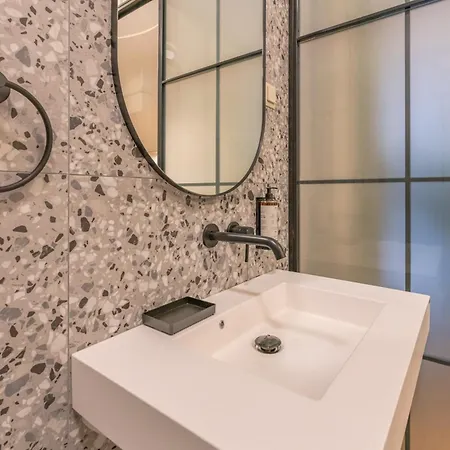 Muresenilor 9 Boutique - Old Town Hotel apartamentowy
