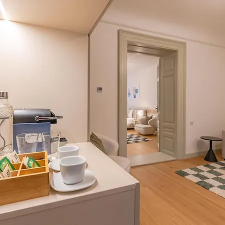Hotel apartamentowy Muresenilor 9 Boutique - Old Town