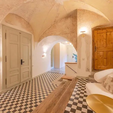 Muresenilor 9 Boutique - Old Town 3* Braszów