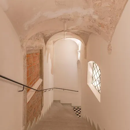 Muresenilor 9 Boutique - Old Town Hotel apartamentowy