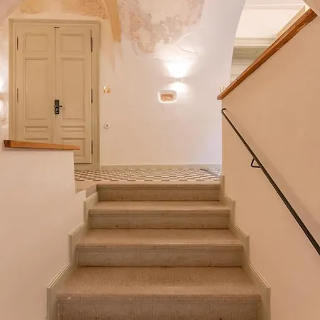 Hotel apartamentowy Muresenilor 9 Boutique - Old Town 3*