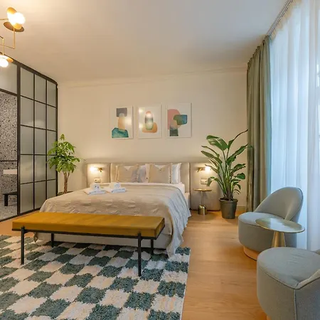 Muresenilor 9 Boutique - Old Town 3*