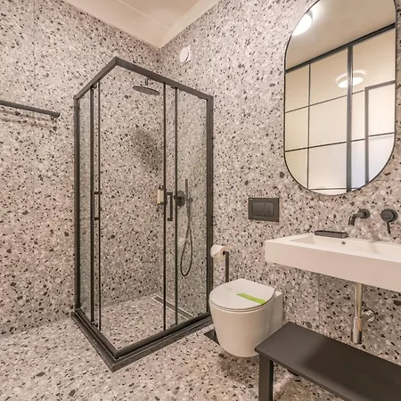 Hotel apartamentowy Muresenilor 9 Boutique - Old Town 3*