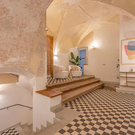 Aparthotel Muresenilor 9 Boutique - Old Town Braşov