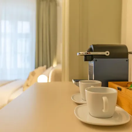Muresenilor 9 Boutique - Old Town 3* Braszów