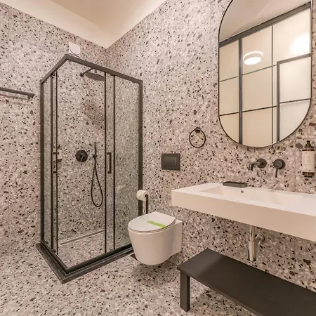 Muresenilor 9 Boutique - Old Town Aparthotel