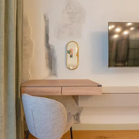 Aparthotel Muresenilor 9 Boutique - Old Town