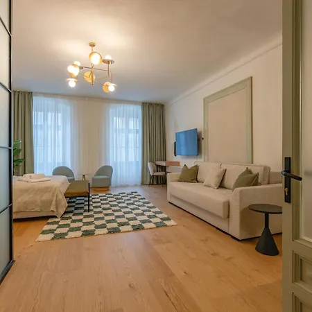 Muresenilor 9 Boutique - Old Town 3*