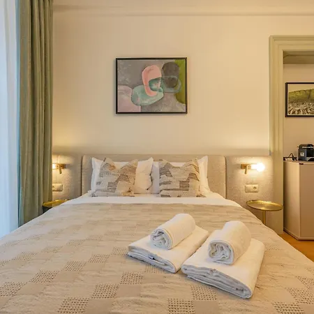 Hotel apartamentowy Muresenilor 9 Boutique - Old Town