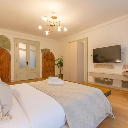 Muresenilor 9 Boutique - Old Town Hotel apartamentowy 3*