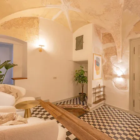 Hotel apartamentowy Muresenilor 9 Boutique - Old Town 3*