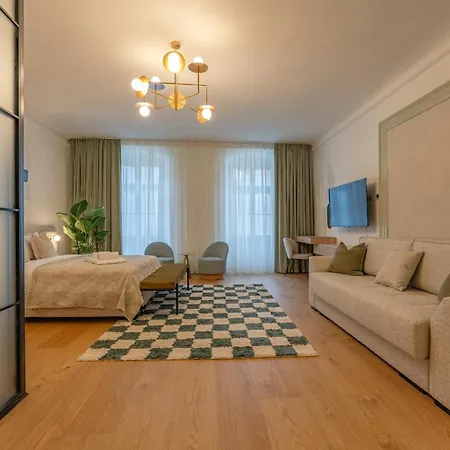 Muresenilor 9 Boutique - Old Town 3*