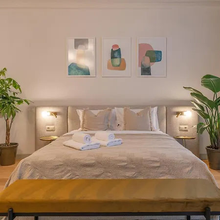 Muresenilor 9 Boutique - Old Town 3* Braszów