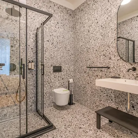 Muresenilor 9 Boutique - Old Town Hotel apartamentowy Braszów