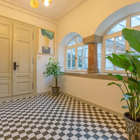 Muresenilor 9 Boutique - Old Town 3*