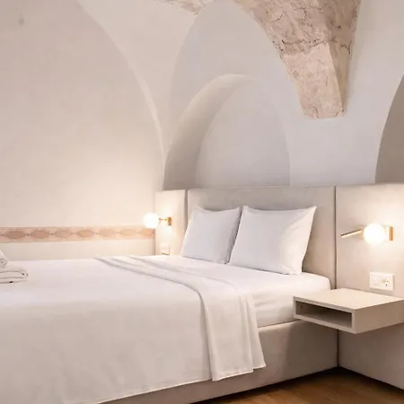Hotel apartamentowy Muresenilor 9 Boutique - Old Town Braszów