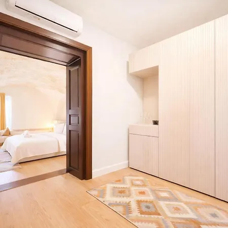 Muresenilor 9 Boutique - Old Town Hotel apartamentowy Braszów