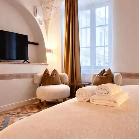 Muresenilor 9 Boutique - Old Town 3* Braszów
