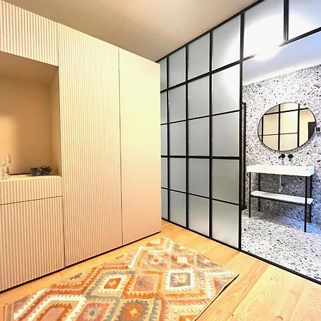 Aparthotel Muresenilor 9 Boutique - Old Town