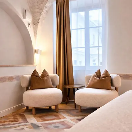 Muresenilor 9 Boutique - Old Town Hotel apartamentowy