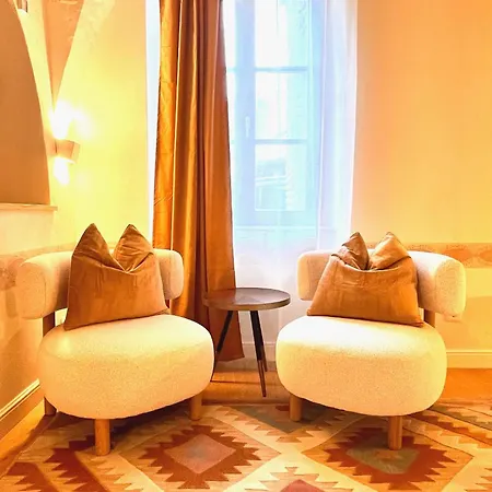 Muresenilor 9 Boutique - Old Town Hotel apartamentowy