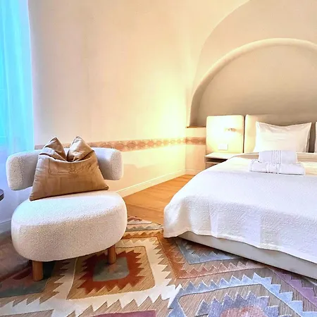 Hotel apartamentowy Muresenilor 9 Boutique - Old Town