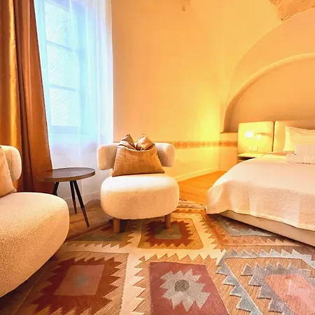 Muresenilor 9 Boutique - Old Town Braszów