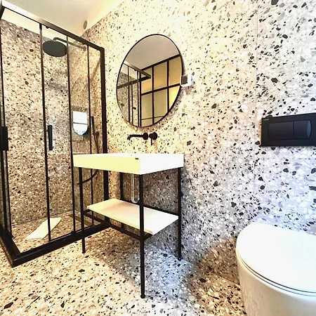 Hotel apartamentowy Muresenilor 9 Boutique - Old Town