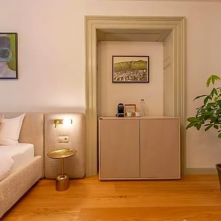 Apartahotel Muresenilor 9 Boutique - Old Town 3*