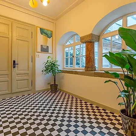 Muresenilor 9 Boutique - Old Town 3* Braşov