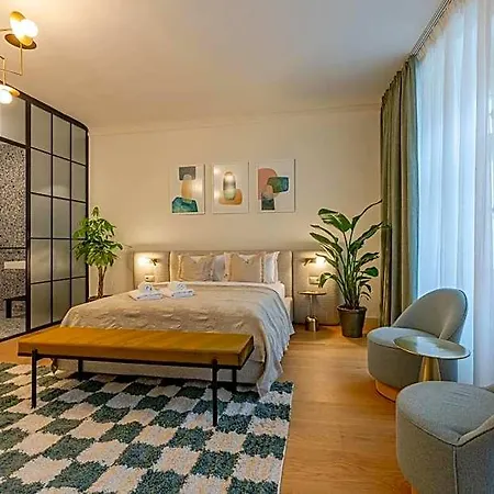 Muresenilor 9 Boutique - Old Town 3* Braşov