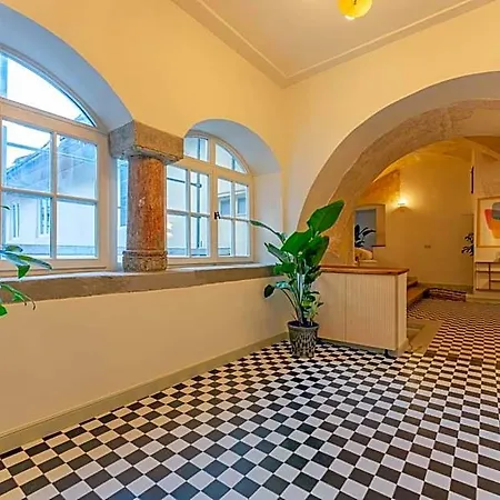 Muresenilor 9 Boutique - Old Town Braşov