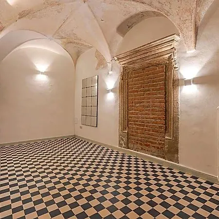 Apartahotel Muresenilor 9 Boutique - Old Town