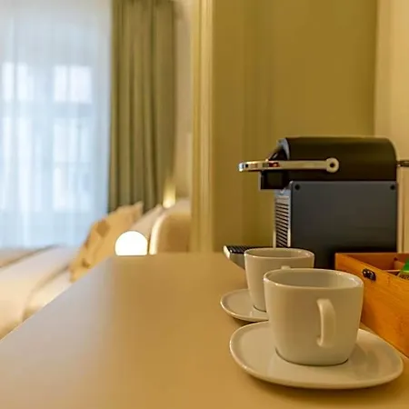 Apartahotel Muresenilor 9 Boutique - Old Town Braşov