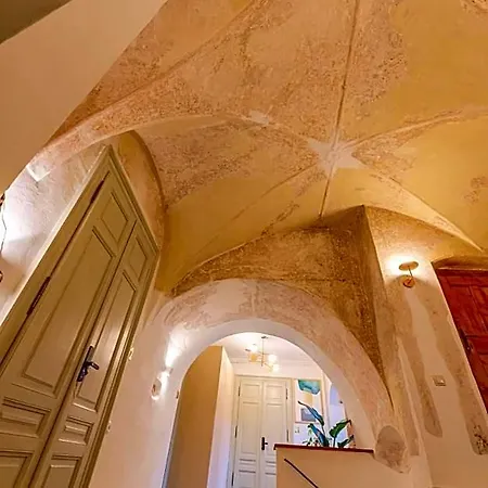 Muresenilor 9 Boutique - Old Town Ξενοδοχείο με διαμερίσματα 3*