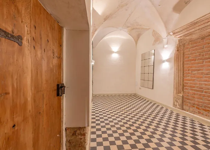 Aparthotel Muresenilor 9 Boutique - Old Town Brașov