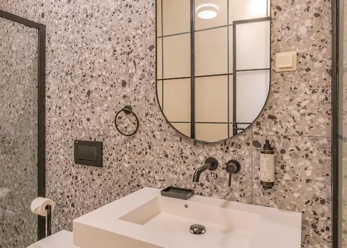 Muresenilor 9 Boutique - Old Town 3*